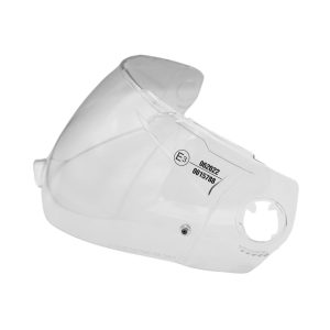 Caberg Tourmax X Motorcycle Helmet Visor Caberg Tourmax/X Motorcycle Helmet Visor Clear 1