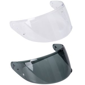 HJC HJ-38 Motorcycle Helmet Visor 1