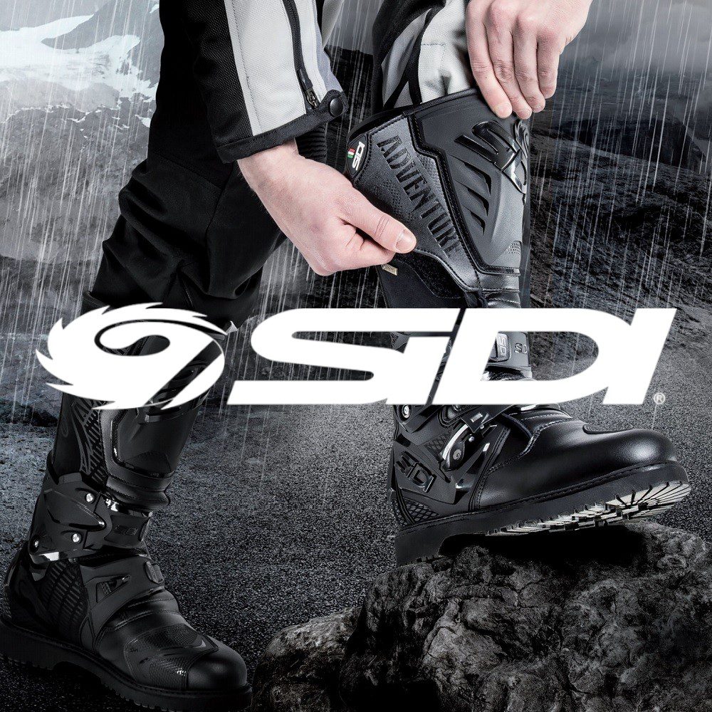 Sidi Brand Image 1