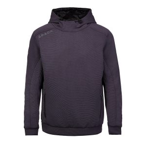 Spada Blade Motorcycle Hoodie Turbulence 1