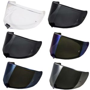 LS2 FF811 Vector Motorcycle II Motorcycle Helmet Visor LS2 FF811 Vector II Motorcycle Helmet 1