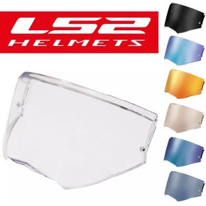 LS2 FF901 Advant Motorcycle X Motorcycle Helmet Visor LS2 FF901 Advant X Motorcycle Helmet Visor 1