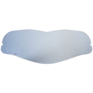 LS2 FF906 Advant Motorcycle Helmet Helmet Pinlock Insert LS2 FF906 Advant Motorcycle Helmet Pinlock Insert Clear 1