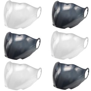 Spada Lycan Motorcycle Helmet Visor Spada Lycan Motorcycle Helmet 1