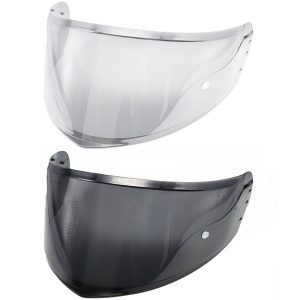 Spada Orion Motorcycle Helmet Visor Spada Orion Motorcycle Helmet Visor 1