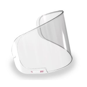 Spada Raiden 2 Motorcycle Helmet Pinlock Insert Clear 1