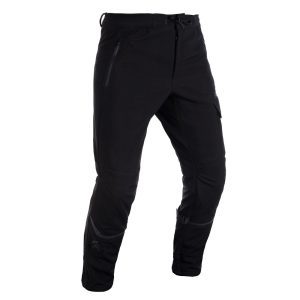 ARMR Kyoto 1.0 Motorcycle Joggers Black 1