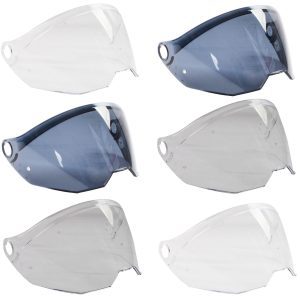 Airoh Commander Motorcycle Helmet Visor 1