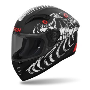Airoh Connor Myth Motorcycle Helmet 1