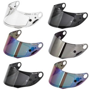 Airoh GP500 GP550S Motorcycle Helmet Visor 1