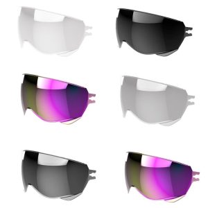 Airoh J110 Motorcycle Helmet Visor 1