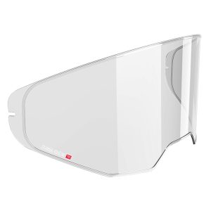 Airoh Motorcycle Helmet Pinlock Insert Clear 1