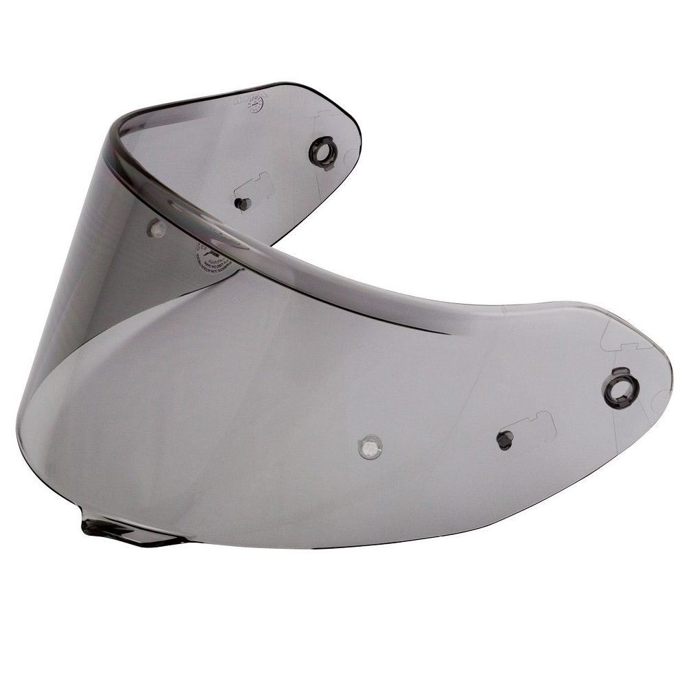 Airoh Valor Spark ST701 Motorcycle Helmet Visor Light Smoke 1