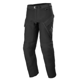 Alpinestars ST-7 2L Gore-Tex Motorcycle Trousers Black 1