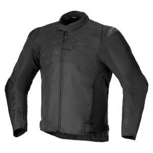 Alpinestars T-SP 1 v2 WP Motorcycle Jacket Black 1