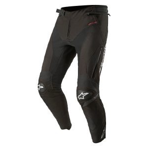 Alpinestars T-SP R Drystar Motorcycle Trousers Black 1