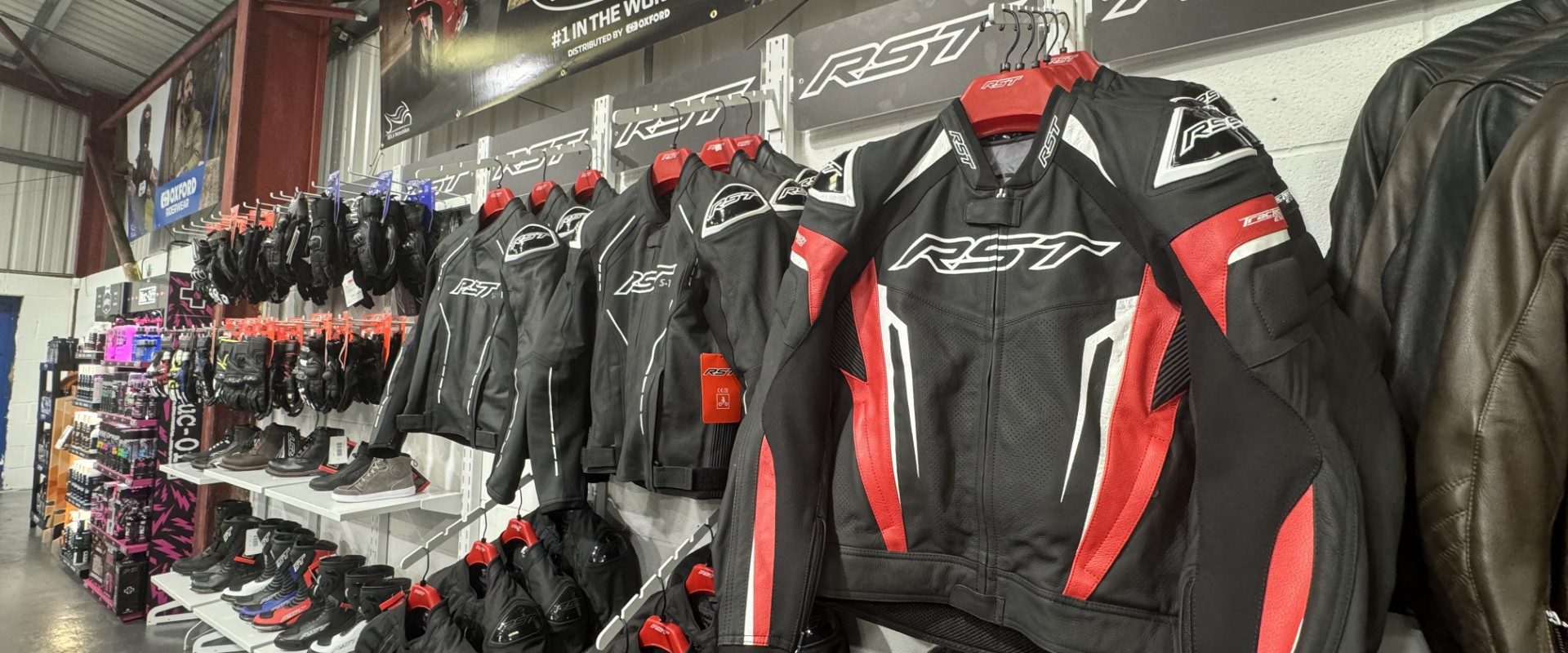 BDLA Motorbikes New Location 9