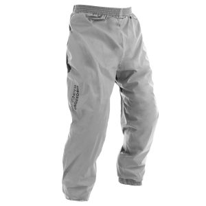 Oxford Rainseal Bright Motorcycle Over Trousers 1