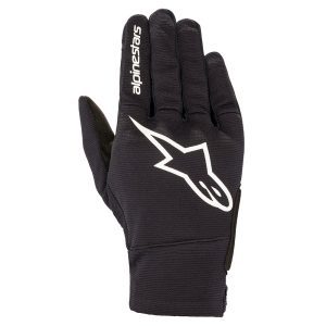 Alpinestars Reef Motorcycle Gloves Black 1