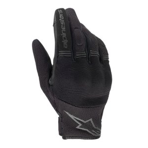 Alpinestars Stella Copper Motorcycle Gloves Black 1