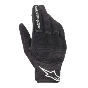 Alpinestars Stella Copper Motorcycle Gloves Black White 1