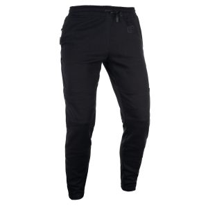 Oxford Armourlite Motorcycle Joggers – Black Oxford Armourlite Mens Motorcycle Joggers Black 1