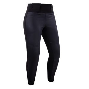 Oxford Original Approved Demiwax Motorcycle Leggings Black 1