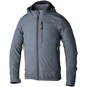RST Havoc Motorcycle Jacket Grey 1