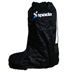 Spada Waterproof Motorcycle Over Boots 280274 1
