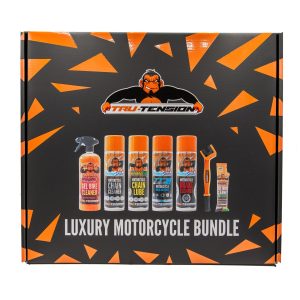 Tru-Tension Luxury Motorcycle Bundle Tru-Tension Luxury Motorcycle Bundle TRU036 1