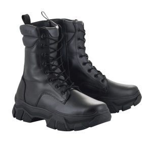 Alpinestars Ava Women’s Motorcycle Boots – Black Alpinestars Ava Women's Motorcycle Boots - Black Black 1