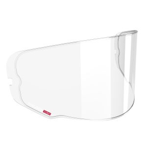 Alpinestars Supertech R10 Motorcycle Helmet Pinlock Insert Clear 1