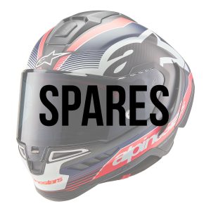 Alpinestars Supertech R10 Motorcycle Helmet Visor Placeholder 1