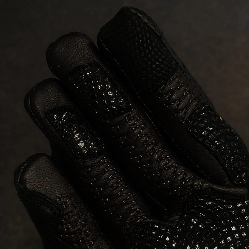 Spada Corso Motorcycle Gloves Features 2