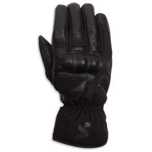 Spada Oslo Ladies Motorcycle Gloves Black 1.1