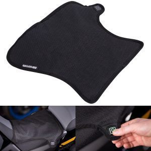 Oxford Motorcycle Hot Seat Oxford Hot Seat Heated Motorcycle Seat EL170 1.1