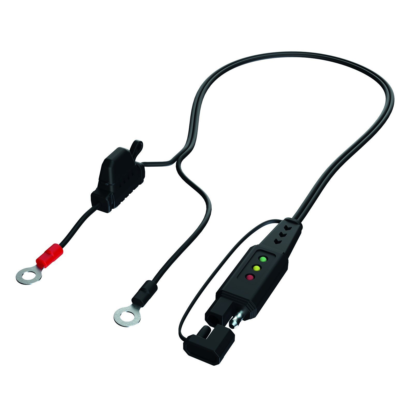 Oxford Motorcycle Battery Monitor EL115 1