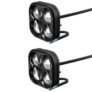 Oxford Cube Motorcycle Lights Oxford Motorcycle Cube Light EL383 1