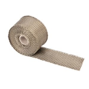 Oxford Motorcycle Exhaust Wrap OX982 1