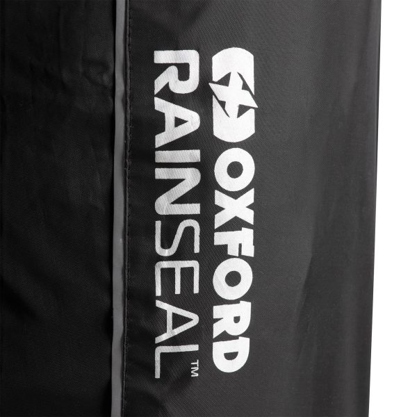 Oxford Unisex Regenschutz Rainseal Motorrad-Jacke für