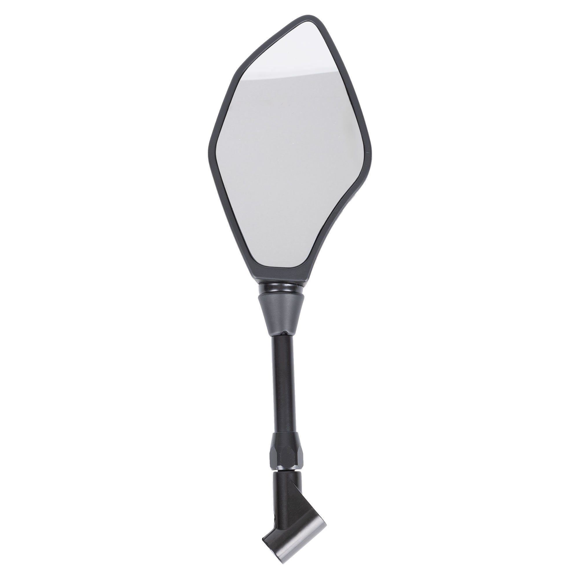 Oxford Signal Left Hand Motorcycle Mirror OX512 1