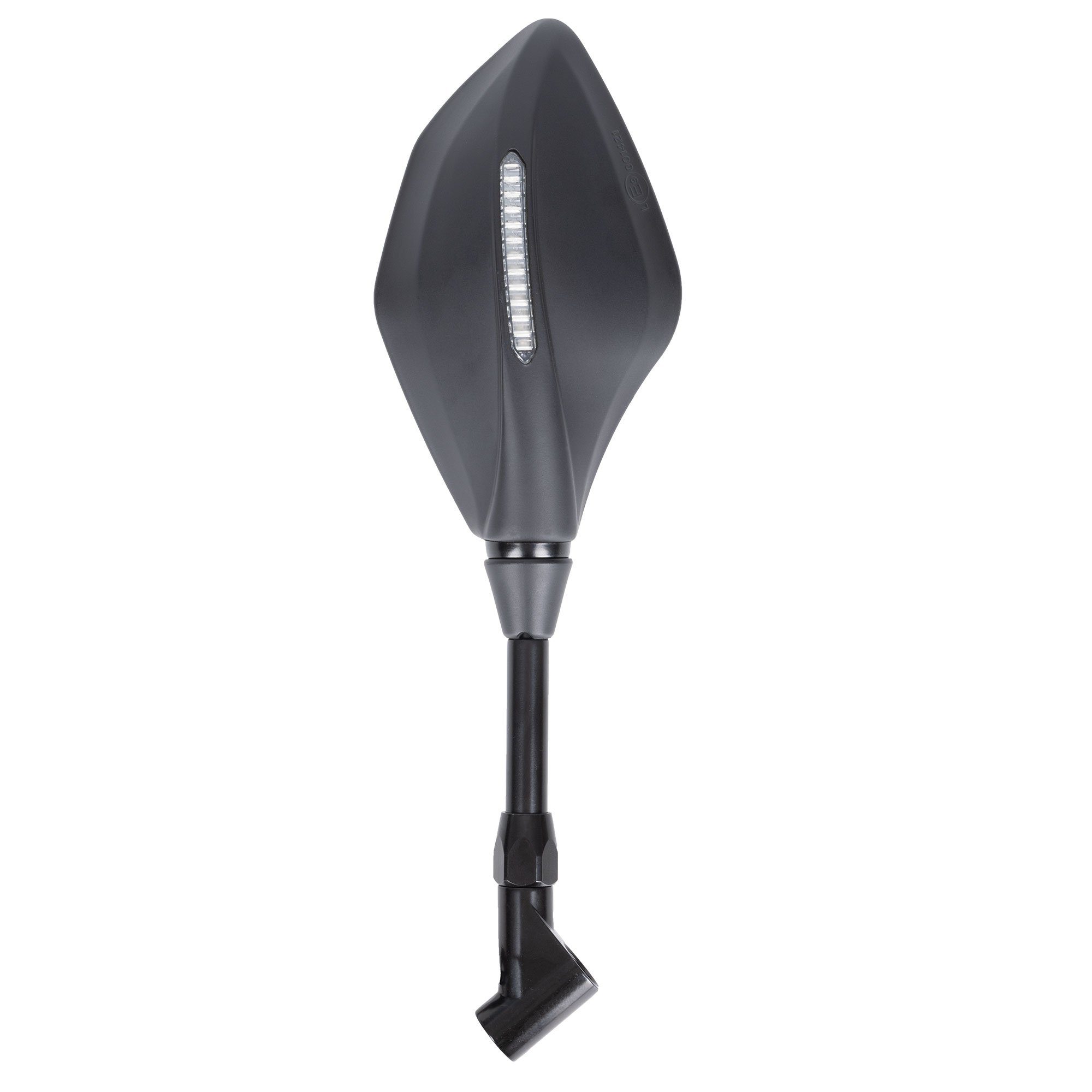 Oxford Signal Right Hand Motorcycle Mirror OX513 2