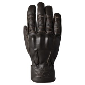 RST IOM TT Hillberry 2 Motorcycle Gloves – Brown RST IOM TT Hillberry 2 Mens Motorcycle Gloves Brown 1