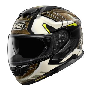 Shoei GT-Air 3 Hike Motorcycle Helmet TC11 1