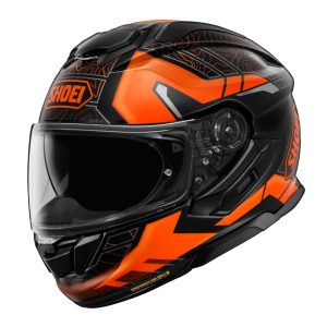 Shoei GT-Air 3 Hike Motorcycle Helmet TC8 1