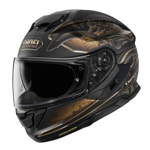 Shoei GT-Air 3 Nile Motorcycle Helmet TC9 1