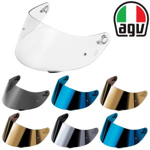 AGV GT4 Motorcycle Helmet Visor 1