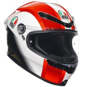 AGV K6-S SIC58 Replica Motorcycle Helmet 1