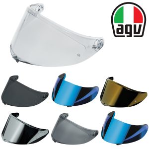 AGV SP1 Motorcycle Helmet Visor 1