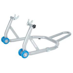 Oxford Premium Rear Motorcycle Paddock Stand Oxford Premium Rear Motorcycle Paddock Stand OX281 1